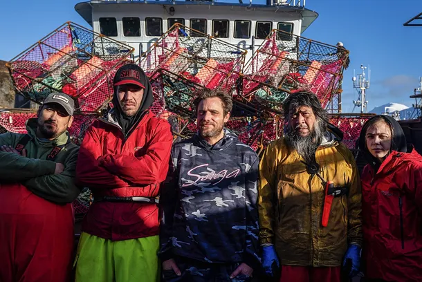 What Makes 'Deadliest Catch' the Most Thrilling Show on TV?