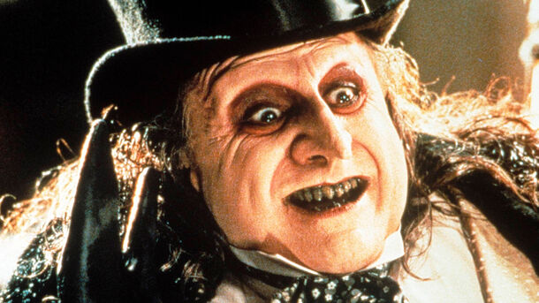 Danny DeVito Ready to Save Gunn's DCU If He Gets to Reprise His Old Batman Role Danny DeVito Ready to Save Gunn's DCU If He Gets to Reprise His Old Batman Role