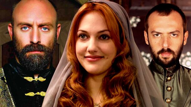 If You're Over Bridgerton, Here Are 15 Historical Dramas to Watch Next If You're Over Bridgerton, Here Are 15 Historical Dramas to Watch Next