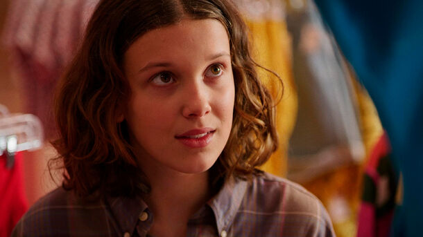 Done With Stranger Things, Millie Bobby Brown Reveals Her Dream Career Done With Stranger Things, Millie Bobby Brown Reveals Her Dream Career