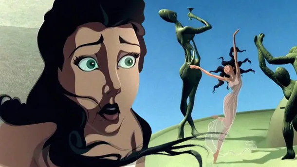 When Dalí Met Disney: The Lost Animated Masterpiece That Took 58 Years to Arrive