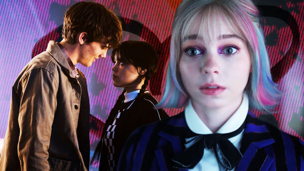 Every Ship in ‘Wednesday’, Ranked From Cringe to Couple Goals Every Ship in ‘Wednesday’, Ranked From Cringe to Couple Goals