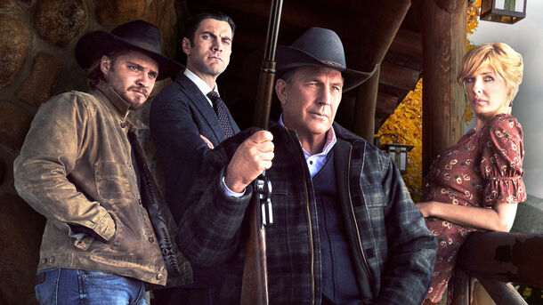 Yellowstone: Latest Report Reveals The Fates Of Central Characters Yellowstone: Latest Report Reveals The Fates Of Central Characters