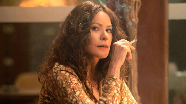 Sofia Vergara Is Back On TV With Much Less Family-Friendly Show Sofia Vergara Is Back On TV With Much Less Family-Friendly Show