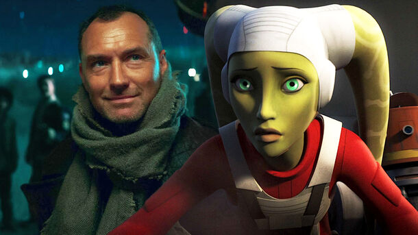 5 Star Wars TV Series With 90% and Higher RT Score to Binge After Andor 5 Star Wars TV Series With 90% and Higher RT Score to Binge After Andor