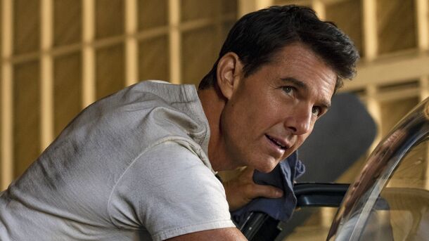 Why Is 'Top Gun Maverick' Doing Better At The Box Office Than All The MCU Movies? Why Is 'Top Gun Maverick' Doing Better At The Box Office Than All The MCU Movies?