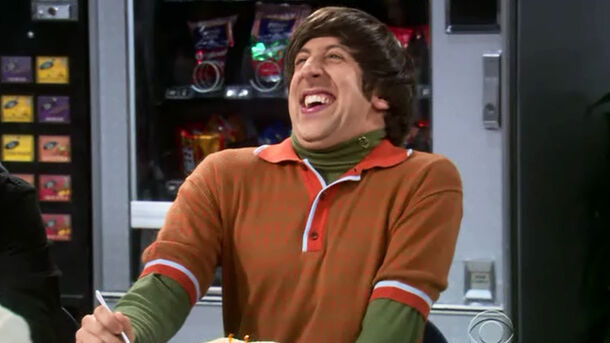5 Worst The Big Bang Theory Running Gags, Ranked By Reddit 5 Worst The Big Bang Theory Running Gags, Ranked By Reddit
