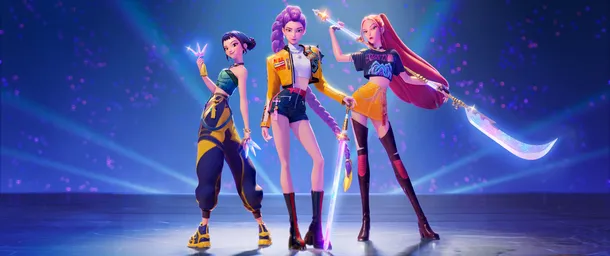 184 Million Views Is Just the Beginning: What to Expect from the K-Pop: Demon Hunters Sequel 184 Million Views Is Just the Beginning: What to Expect from the K-Pop: Demon Hunters Sequel