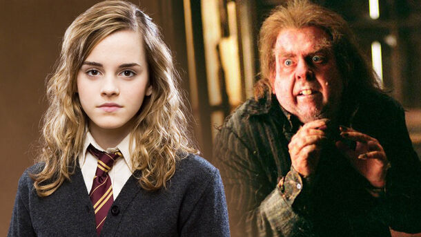 Harry Potter's Biggest 'Why' Explained: Hermione and Pettigrew Were Sorted into Gryffindor For One Simple Reason Harry Potter's Biggest 'Why' Explained: Hermione and Pettigrew Were Sorted into Gryffindor For One Simple Reason
