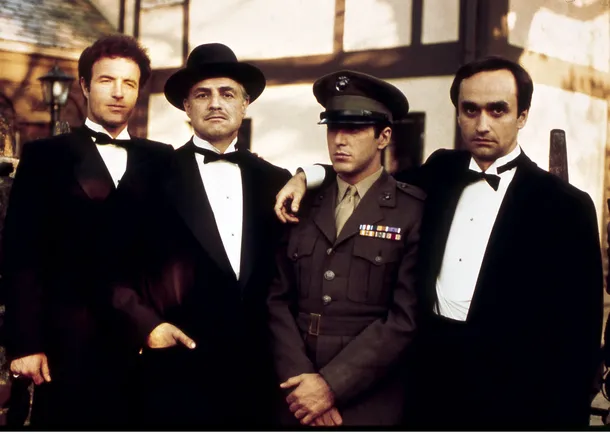 What Really Happened During 'The Godfather’s' Horse Head Scene What Really Happened During 'The Godfather’s' Horse Head Scene