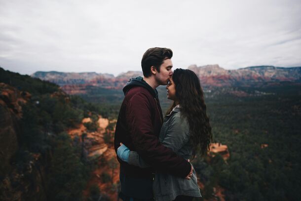 5 Zodiac Signs That Love Deeply But Hide It Behind a Wall of Silence