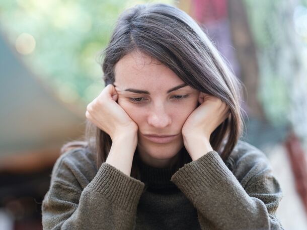 Why Am I Not Attractive? A Psychologist Explains the Roots of Low Self-Esteem