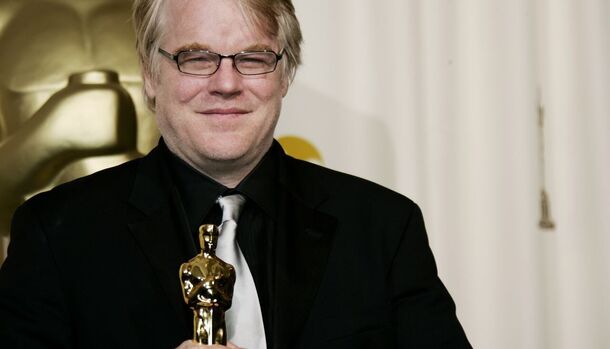 Philip Seymour Hoffman Said He'd 