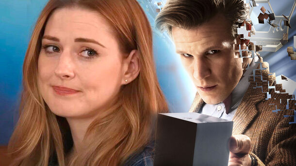 Virgin River May As Well Be a Doctor Who Special, Because Its Timeline Is Messed Up Virgin River May As Well Be a Doctor Who Special, Because Its Timeline Is Messed Up