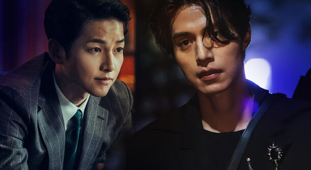12 Must-Watch Action-Romance K-Dramas on Netflix to Binge in April