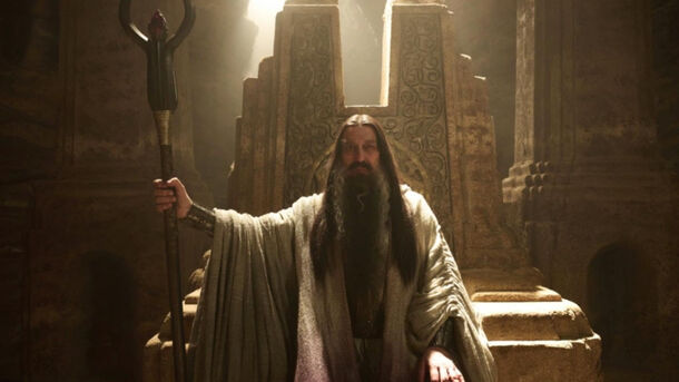 Still Confused About Who the Dark Wizard Really Is in 'The Rings of Power'? Let’s Look for Tolkien’s Clues Still Confused About Who the Dark Wizard Really Is in 'The Rings of Power'? Let’s Look for Tolkien’s Clues