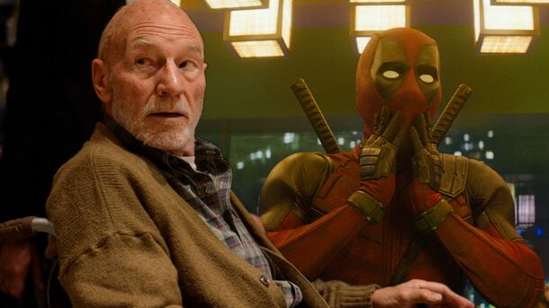 If Marvel Brings Stewart's Professor X Back Just to Kill Him Again, It's a Hard Pass If Marvel Brings Stewart's Professor X Back Just to Kill Him Again, It's a Hard Pass