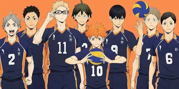 Forget 'Attack on Titan' — Here’s Why 'Haikyuu!!' Is My All-Time Favourite Anime