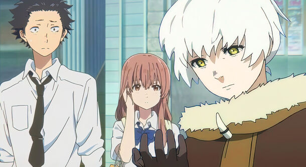 18 Anime That Make Even The Most Hardcore Reddit Fans Cry