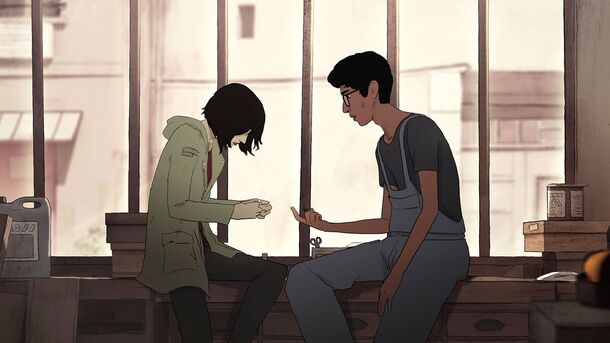5 Best Auteur Animated Movies With 90% & Higher on Rotten Tomatoes, Ranked