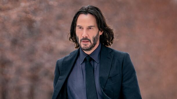 Hope Fades for Constantine 2, but Keanu Reeves Seems to Eye the MCU Instead Hope Fades for Constantine 2, but Keanu Reeves Seems to Eye the MCU Instead