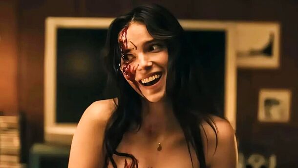 Nikki's wish in Obsession explains the whole ending — here's what she wished for