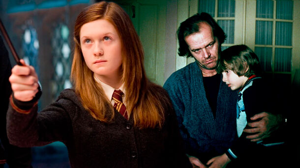 4 Cult Book Characters That Were Completely Ruined in Movies, Ranked 4 Cult Book Characters That Were Completely Ruined in Movies, Ranked