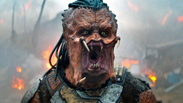 Killer No More? Predator Takes Centre Stage in Dan Trachtenberg's New Sci-Fi Survival Tale Killer No More? Predator Takes Centre Stage in Dan Trachtenberg's New Sci-Fi Survival Tale