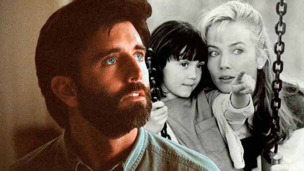 Why This 'Hand That Rocks the Cradle' Remake Has Me Both Excited and Nervous — Not Exactly Usual Disney Magic