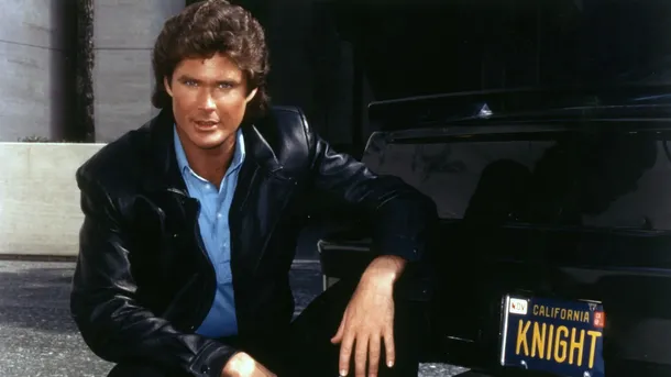 Nostalgia Meets Action: 'Knight Rider' Is Revving Up for the Big Screen Nostalgia Meets Action: 'Knight Rider' Is Revving Up for the Big Screen