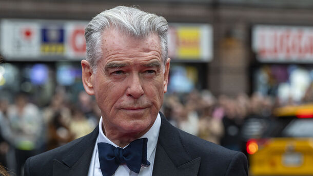 Pierce Brosnan Names Iconic Role That He’d Return to “in a Heartbeat”