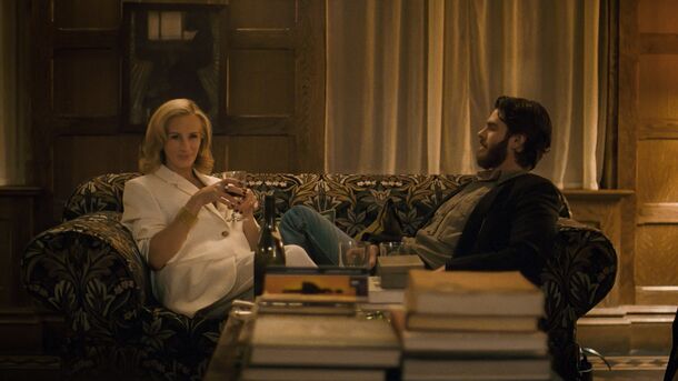 'After the Hunt' Debuts at Venice Before US Theatrical Release in October: Julia Roberts in First Stills 'After the Hunt' Debuts at Venice Before US Theatrical Release in October: Julia Roberts in First Stills