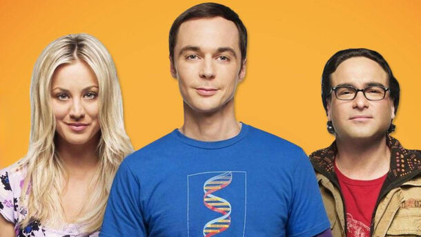 Real Reason Why First Version of The Big Bang Theory Never Saw The Light Of Day Real Reason Why First Version of The Big Bang Theory Never Saw The Light Of Day
