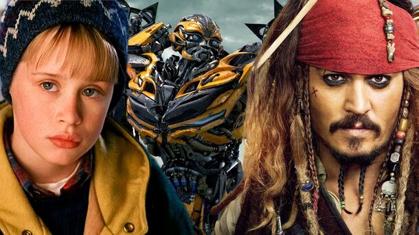 10 Movie Franchises That Should've Stopped After the First One 10 Movie Franchises That Should've Stopped After the First One