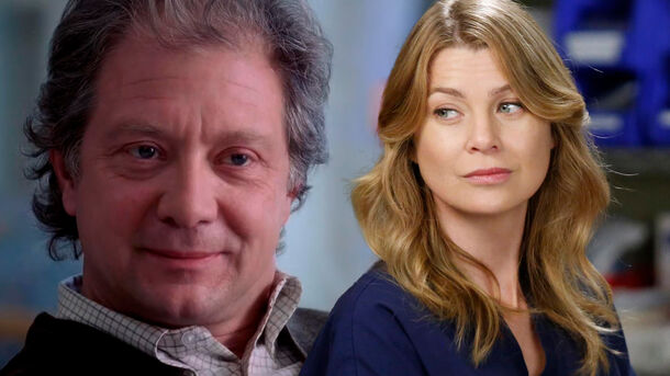 Meredith Grey's Mother Was Awful, But Her Father Might've Been Even Worse Meredith Grey's Mother Was Awful, But Her Father Might've Been Even Worse