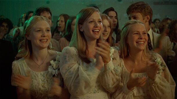 6 Years Before 'Criminal Minds', A.J. Cook Starred in Sofia Coppola's Best Romantic Drama 6 Years Before 'Criminal Minds', A.J. Cook Starred in Sofia Coppola's Best Romantic Drama