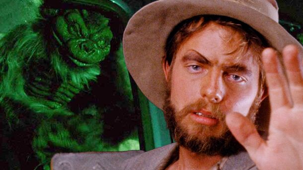 10 So-Bad-They're-Good Horror Films You've Never Even Heard Of