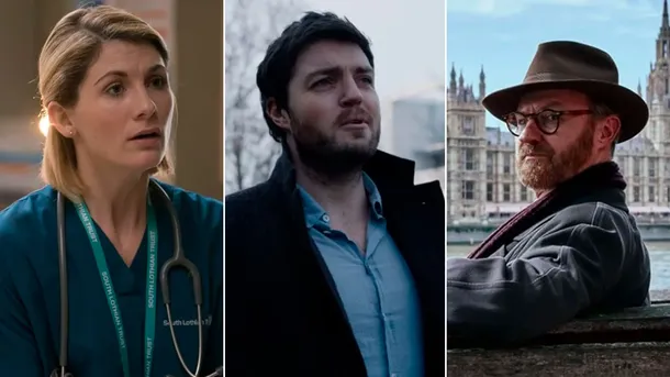 Ready for Summer Marathon? 7 British Shows You Can’t Miss in July and August Ready for Summer Marathon? 7 British Shows You Can’t Miss in July and August
