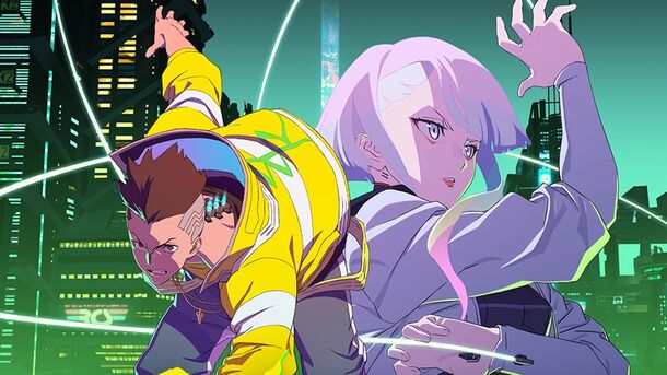 'Cyberpunk: Edgerunners' and the Future of the Franchise – What We Know About Season 2 'Cyberpunk: Edgerunners' and the Future of the Franchise – What We Know About Season 2