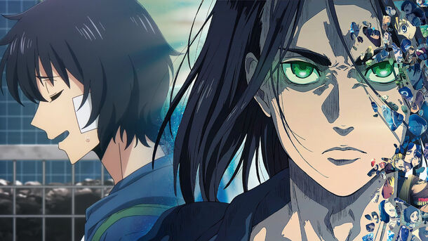 This Manhwa-Based Anime With a Rare 92% on Rotten Tomatoes Is Our New Attack on Titan This Manhwa-Based Anime With a Rare 92% on Rotten Tomatoes Is Our New Attack on Titan