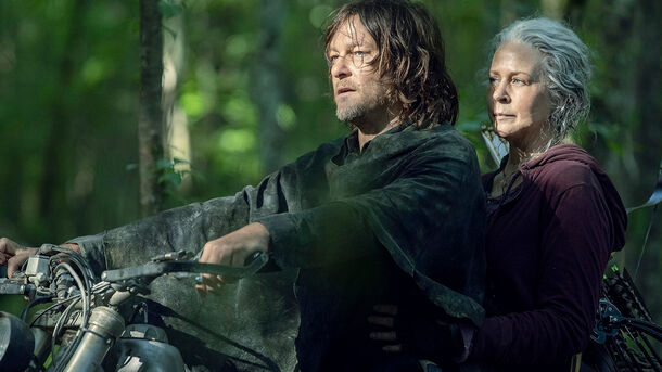 Robert Kirkman Debunked The Walking Dead’s Biggest (And Most Annoying) Fan Theory