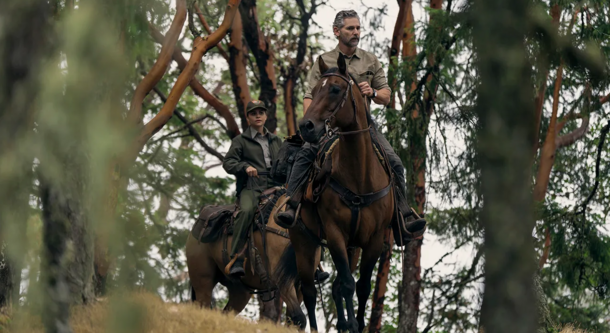 Where Was 'Untamed' Filmed? 5 Real-Life Locations From the Netflix Series