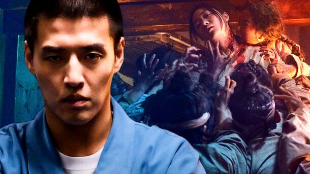 14 Disturbing K-Dramas That Out-Scare Netflix's Squid Game 14 Disturbing K-Dramas That Out-Scare Netflix's Squid Game