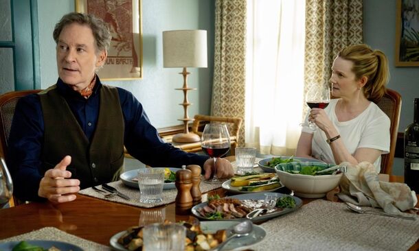 MGM+ New Show With 93% on RT Is a Heartfelt Ode to Theatre in the Spirit of 'Ted Lasso'