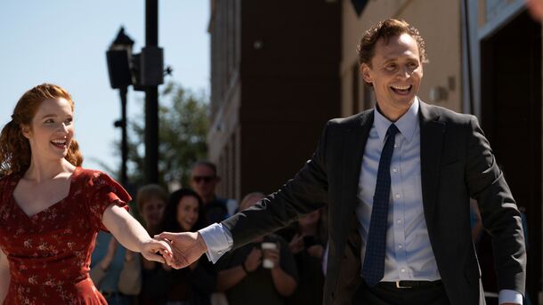 All 6 Stephen King Adaptations Released in 2025, Ranked by Rotten Tomatoes