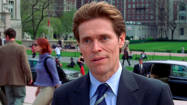 One Scene From Sam Raimi's Spider-Man Proves Just How Well-Written the Villain Was One Scene From Sam Raimi's Spider-Man Proves Just How Well-Written the Villain Was