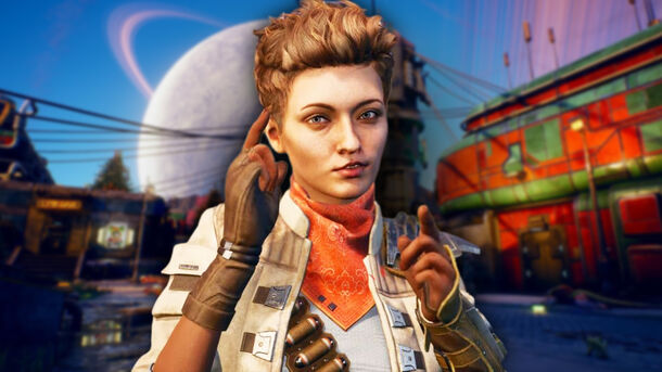 Will There Be 'The Outer Worlds' TV Show? Here's What We Know Will There Be 'The Outer Worlds' TV Show? Here's What We Know