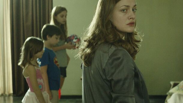 5 Best Modern Greek Movies That Will Make You Fall in Love With Greek Cinema, Ranked by IMDb