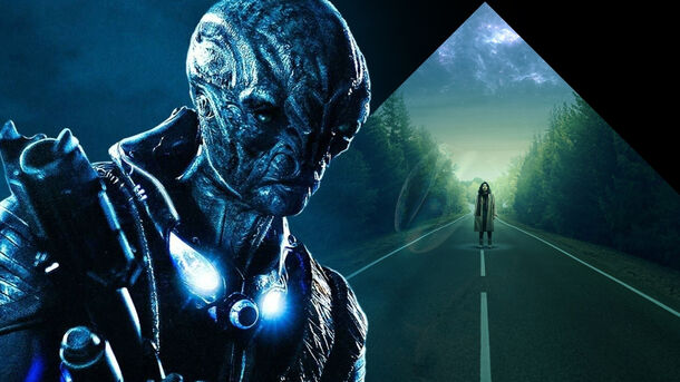 8 Highest-Rated Sci-Fi Series About ETs to Binge Before 'Alien: Earth' Comes Out