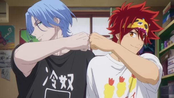 5 Best Sports Anime to Binge While Waiting for 'Blue Lock' Season 3, Ranked by IMDb